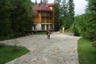 Usad'ba Dikij med - Photo2