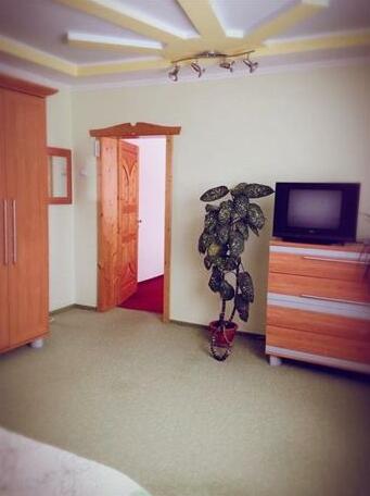 Usadba Tatarchik - Photo2