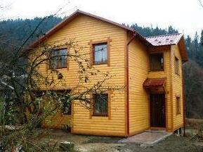Usad'ba Vishenka - Photo2