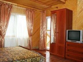 Usad'ba Vishenka - Photo4