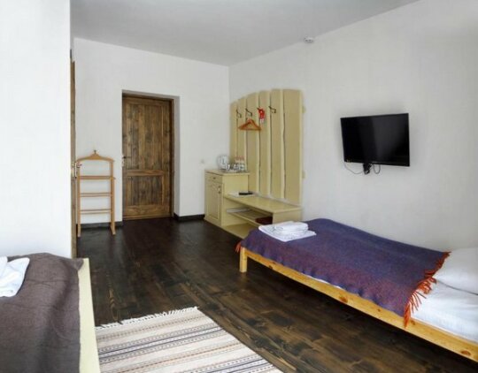 Villa Billa Tatariv - Photo5