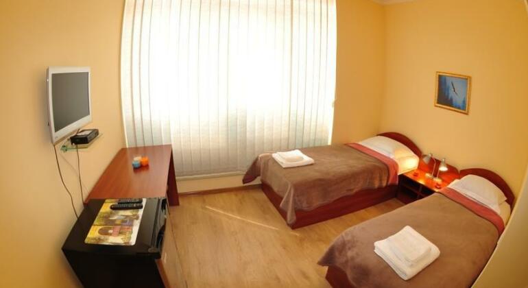 Villa Nova Hotel - Photo3