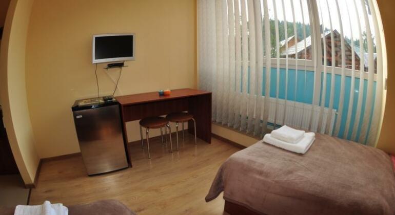 Villa Nova Hotel - Photo4