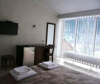 Villa Nova Tatariv - Photo3