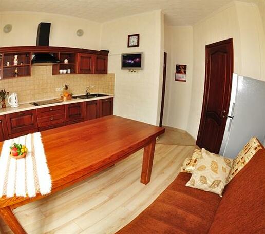 Villa Nova Tatariv - Photo4