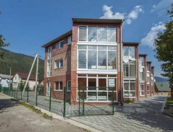 Villa Provans