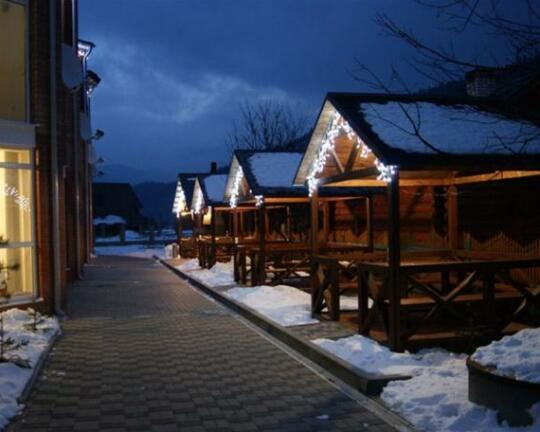 Villa Provans - Photo3