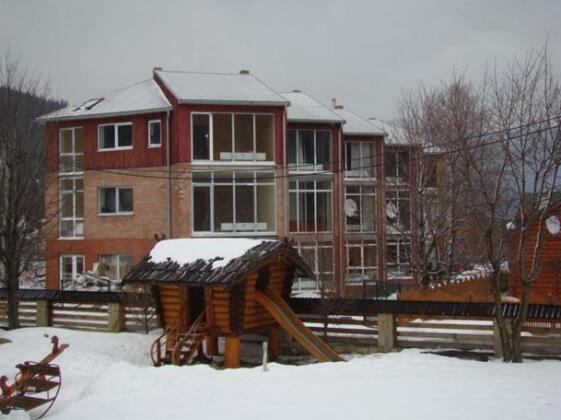 Villa Provans - Photo4