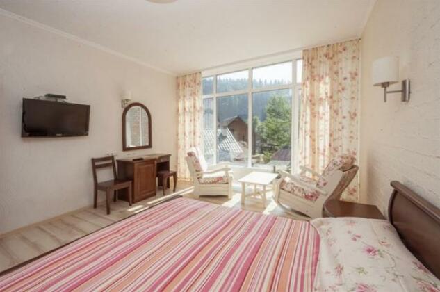 Villa Provans - Photo5