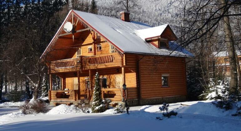 Yasna Holiday Home - Photo2