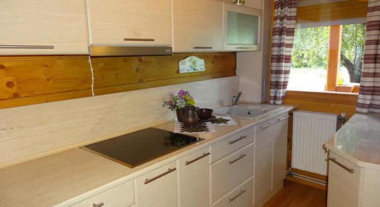 Yasna Holiday Home - Photo3