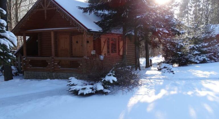 Yasna Holiday Home - Photo4