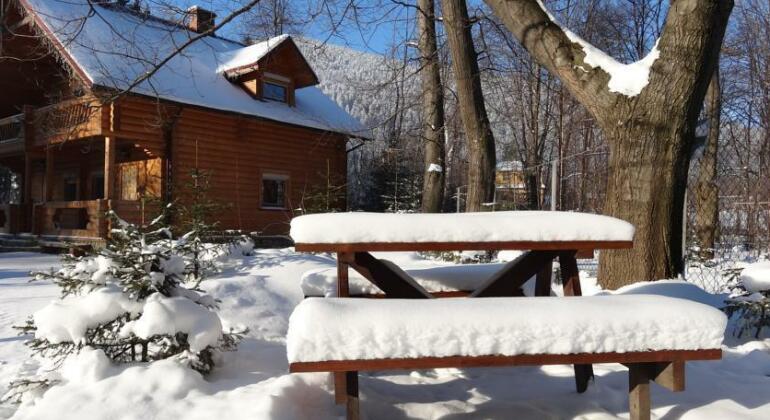 Yasna Holiday Home - Photo5