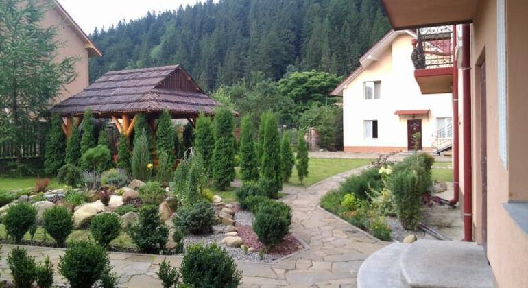 Zoriana - Photo3