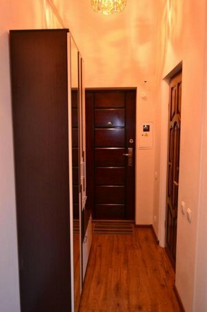 Apartment on Shevchenka Boulevard Ternopil - Photo5