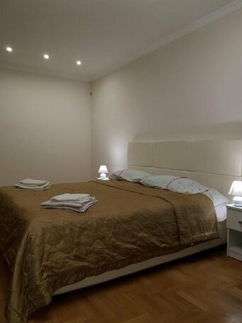 Apartment Ternopil