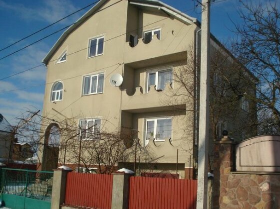 Apartments Taras House