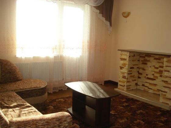 Apartments Taras House - Photo5