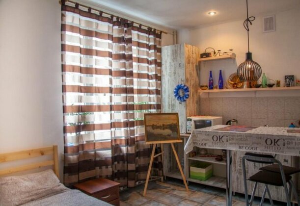 ART ApartmenT Ternopil - Photo4