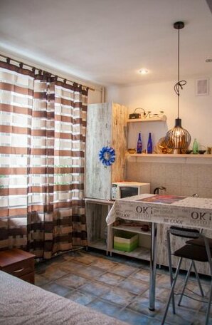 ART ApartmenT Ternopil - Photo5