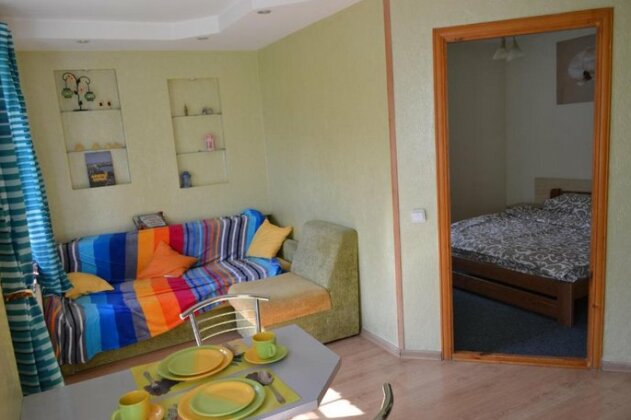 Catedra View Apartment - Photo3