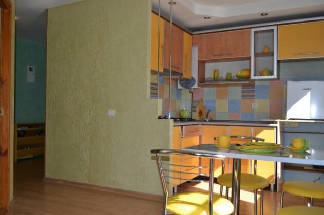 Catedra View Apartment - Photo4
