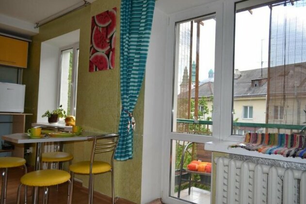 Catedra View Apartment - Photo5