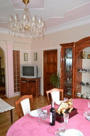 Executive suite in the centre - Photo5
