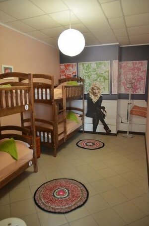 Fainyi Hostel - Photo4
