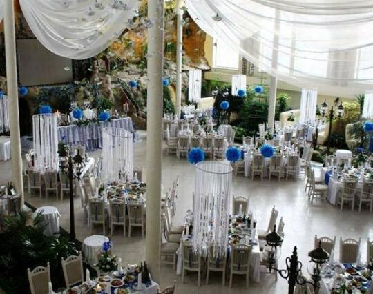 Garden Hall - Photo3
