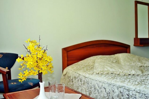 Geneva Hotel Ternopil - Photo2