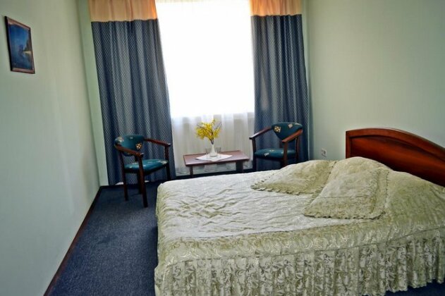 Geneva Hotel Ternopil - Photo3
