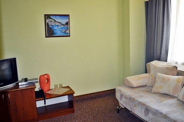 Geneva Hotel Ternopil - Photo4