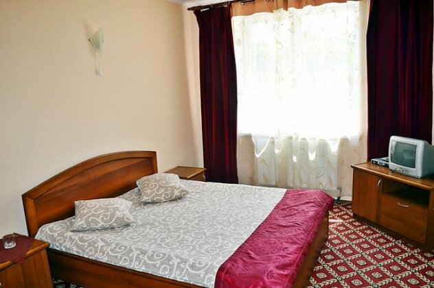 Geneva Hotel Ternopil - Photo5