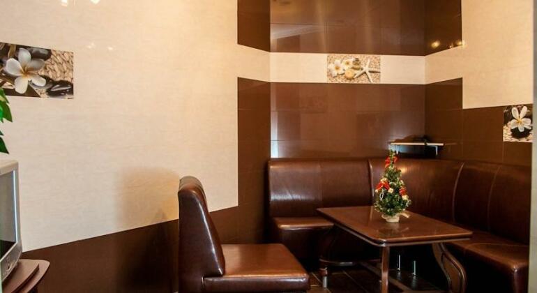 Globus Hotel Ternopil - Photo5