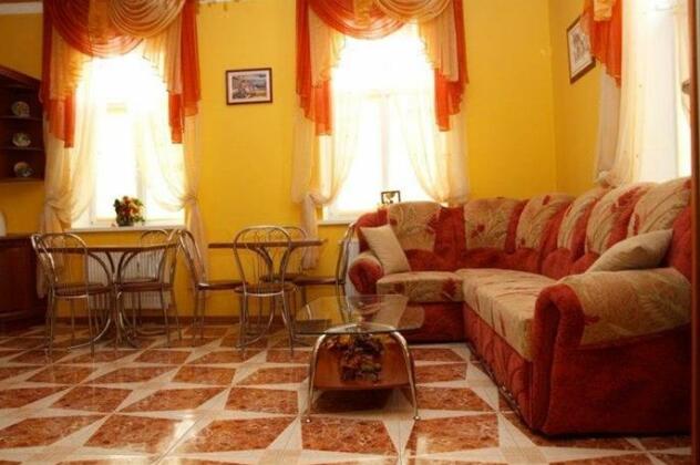 Gostynniy Dvir Hostel - Photo2