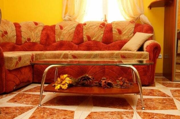 Gostynniy Dvir Hostel - Photo4
