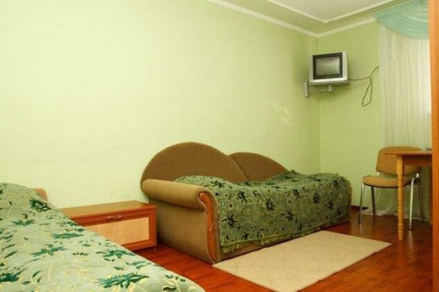 Gostynniy Dvir Hostel - Photo5