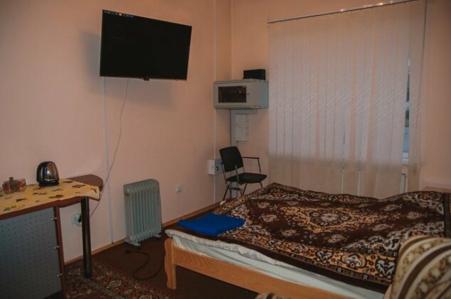 Hostel Stozhary - Photo5