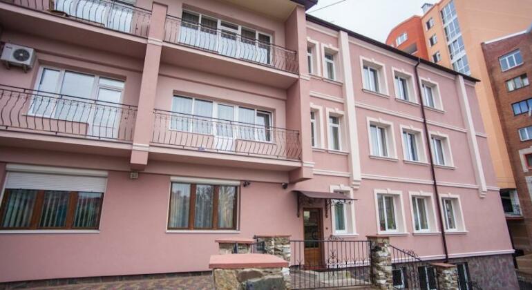 Hotel Complex Uhnovych - Photo2