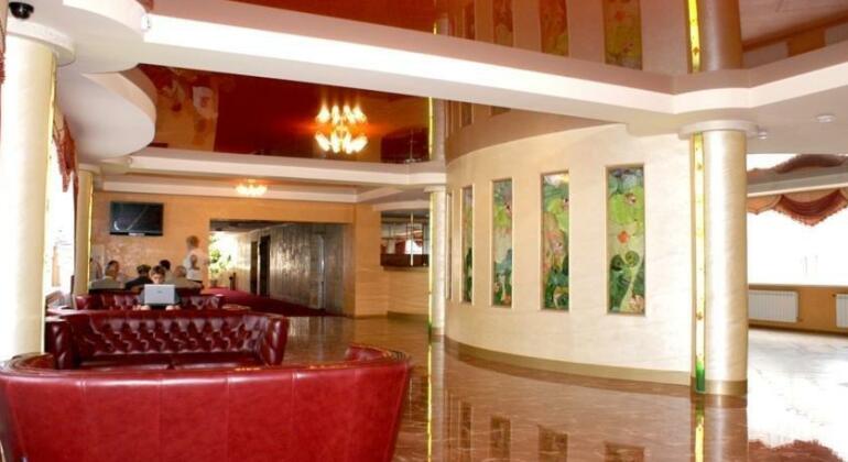 Hotel Halychyna - Photo2