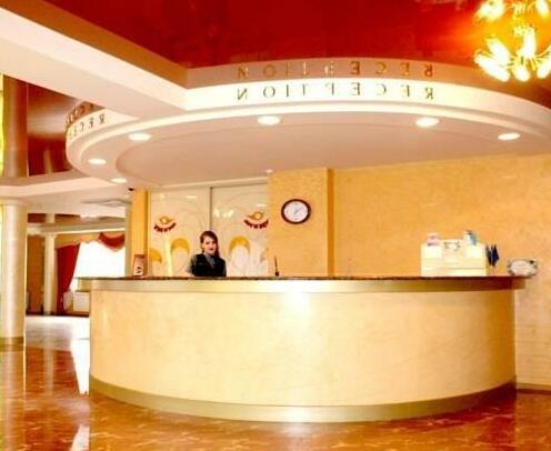 Hotel Halychyna - Photo3