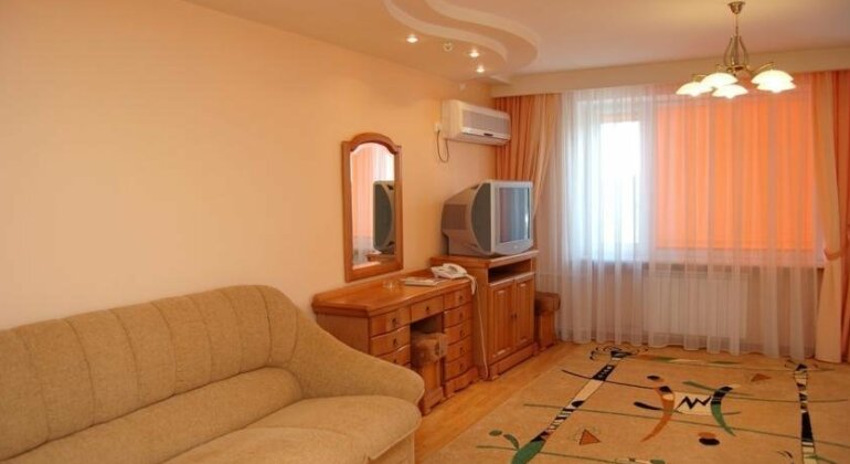 Hotel Halychyna - Photo5