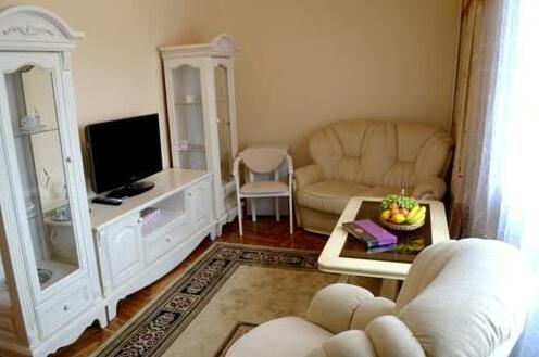 Hotel Ternopil - Photo2