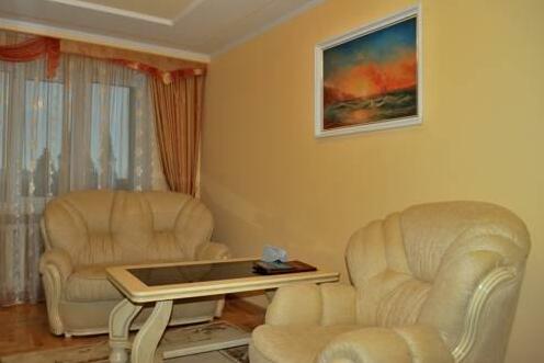 Hotel Ternopil - Photo3