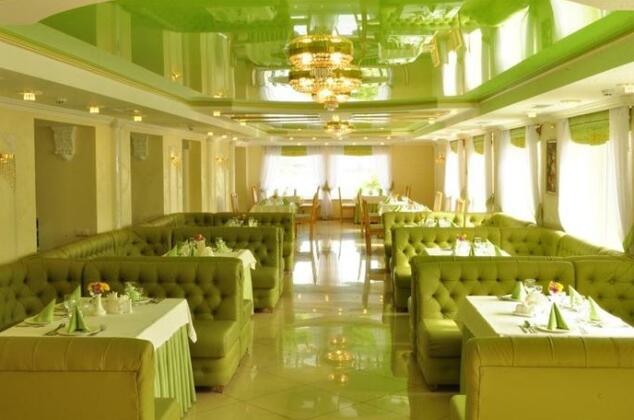 Hotel Ternopil - Photo4