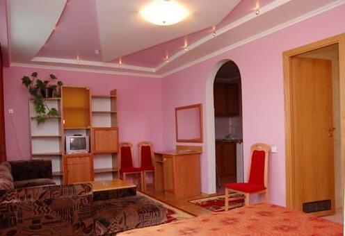 Hotel Ternopil - Photo5