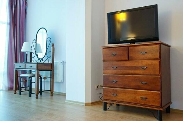 Pallada Hotel Ternopil - Photo3