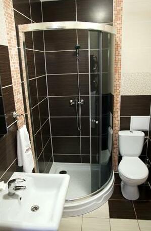 Pallada Hotel Ternopil - Photo5