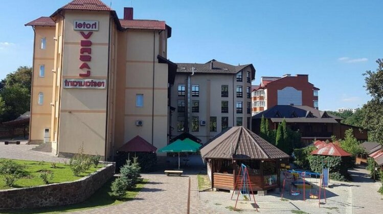 Versal Ternopil - Photo5